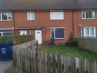 Flat to rent in Coppice Way, Sandyford, Newcastle Upon Tyne NE2