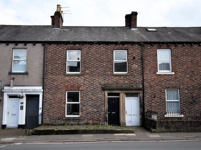 Flat to rent in Dalston Road, Carlisle CA2