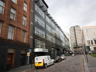 Flat to rent in Flat 6/1, 145 Albion Street, Glasgow G1