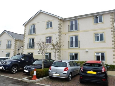 Flat to rent in Green Parc Road, Hayle, Cornwall TR27