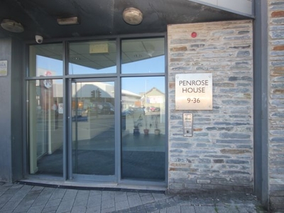 Flat to rent in Lockyers Quay, Plymouth PL4