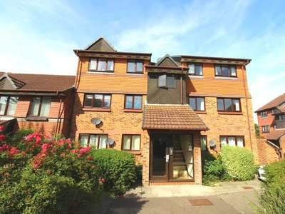 Flat to rent in Maltings Court, Maltings Lane, Witham CM8