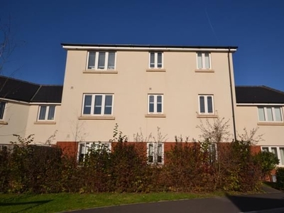 Flat to rent in Mayfield Way, Cranbrook, Exeter EX5