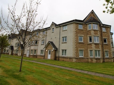 Flat to rent in Mccormack Place, Larbert FK5