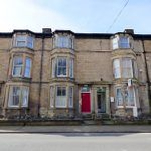 Flat to rent in Northumberland Street, Morecambe LA4