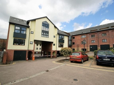 Flat to rent in Percival Court, Stansted Road, Bishop's Stortford CM23