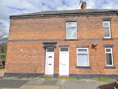 Flat to rent in Richard Moon Street, Crewe, Cheshire CW1