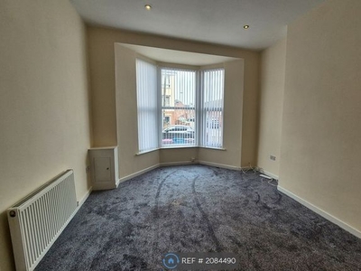 Flat to rent in St. Domingo Vale, Liverpool L5