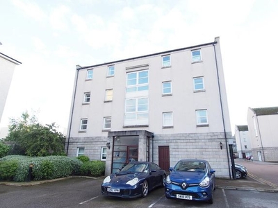 Flat to rent in St Stephens Court, Charles Street AB25