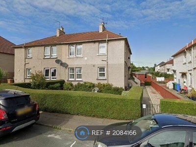 Flat to rent in Strathkinnes Road, Kirkcaldy KY2