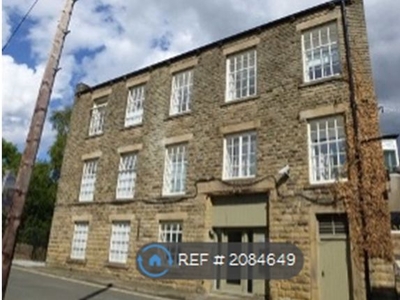 Flat to rent in Torr View Mill, New Mills, High Peak SK22