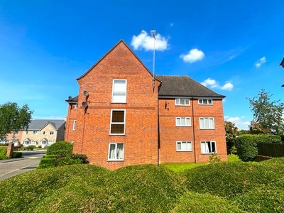 Flat to rent in Trinity Mews, Bury St. Edmunds IP33