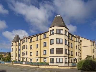 Flat to rent in West Bryson Road, Polwarth, Edinburgh EH11