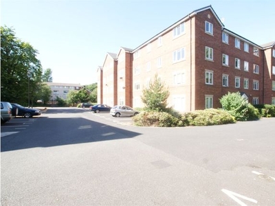 Flat to rent in Woodsome Park, Liverpool L25