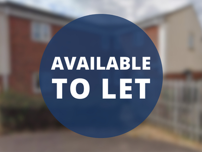 For Rent in Evesham, Worcestershire 1 bedroom Flat