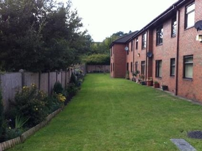 For Rent in Sheffield, South Yorkshire 1 bedroom Flat