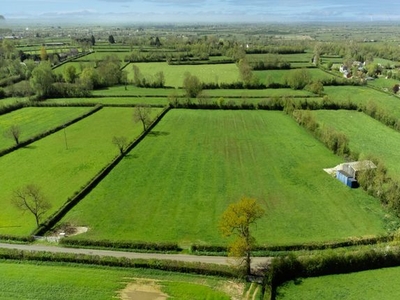 Land for sale in Stoughton Cross, Wedmore BS28