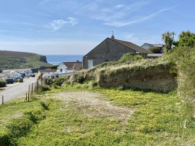 Land for sale in Building Plot, Mawgan Porth TR8