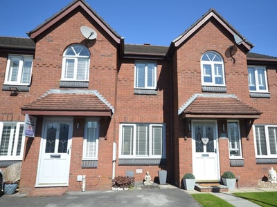 Mews house to rent in Burnside Close, Wilmslow SK9