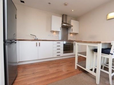 Penthouse to rent in Smithfield Apartments, Sheffield S1