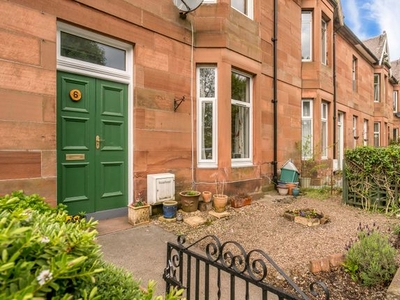 Property for sale in 6 Monktonhall Terrace, Musselburgh EH21