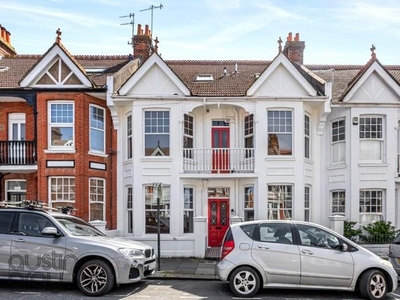 Property for sale in Melville Road, Hove BN3