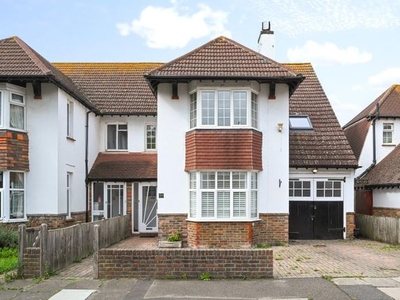 Property for sale in Middleton Avenue, Hove BN3