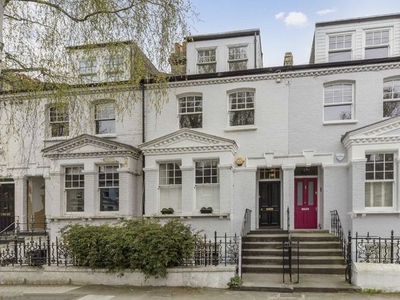 Property to rent in Archel Road, London W14