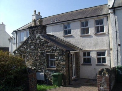 Property to rent in Ard Reayrt, Laxey, Isle Of Man IM4