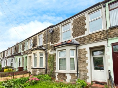 Property to rent in Bedwas Road, Caerphilly CF83