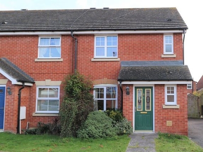 Property to rent in Bredon Drive, Hereford HR4