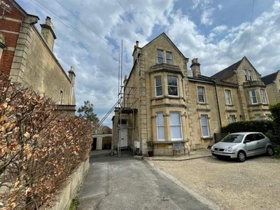 Property to rent in Combe Park, Bath BA1