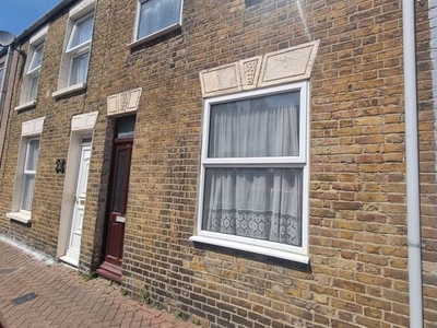 Property to rent in James Street, Sheerness ME12