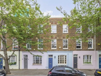 Property to rent in Jameson Street, London W8