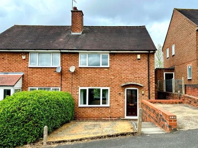 Property to rent in Kelfield Avenue, Harborne, Birmingham B17