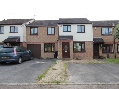 Property to rent in New Road, Stoke Gifford, Bristol BS34