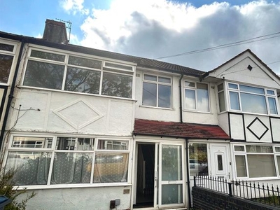 Property to rent in Old Oak Road, Kings Norton, Birmingham B38