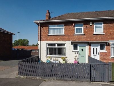 Property to rent in Pallister Avenue, Middlesbrough TS3