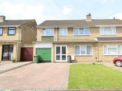 Property to rent in Severn Avenue, Swindon SN25