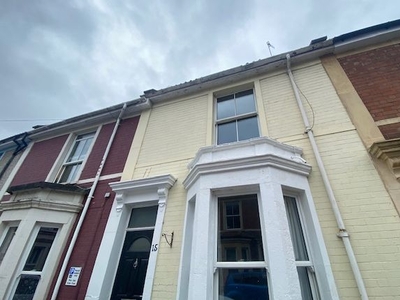 Property to rent in Upper Perry Hill, Southville, Bristol BS3
