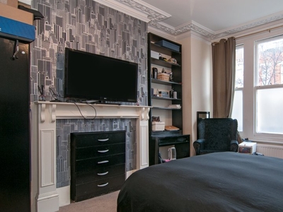 Room in a 6-Bedroom Apartment for rent in Lambeth, London