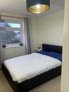 Room in a Shared Flat, Fane Road, OX3