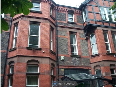 Room to rent in Beverley House, Liverpool L17