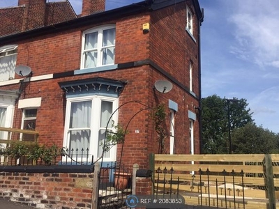 Room to rent in Cleveland Street, Sheffield S6