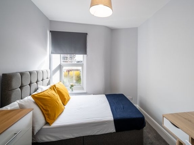 Room to rent in Salisbury Road, Bristol BS4
