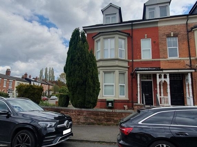 Semi-detached house for sale in 470 Gillott Road, Edgbaston, Birmingham, West Midlands B16