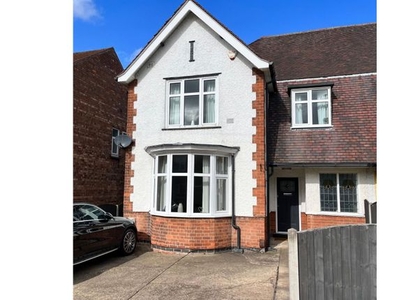 Semi-detached house for sale in Brooklands Drive, Gedling NG4