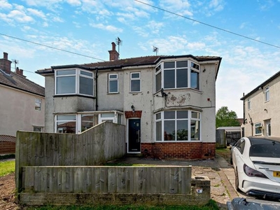 Semi-detached house for sale in Coniston Road, Harrogate HG1
