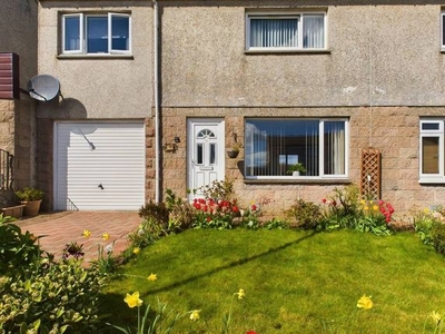 Semi-detached house for sale in Oldmill Crescent, Aberdeen AB23