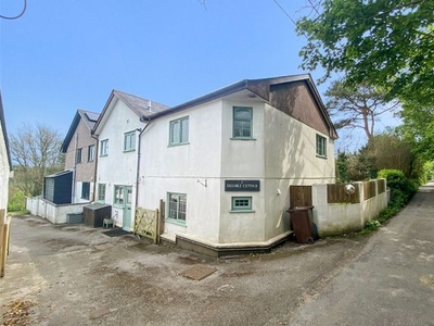 Semi-detached house for sale in West Tolgus, Redruth TR15
